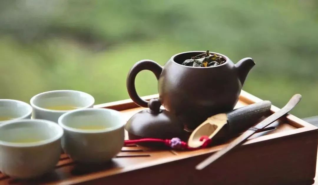 衢州喝茶最新的联系方式